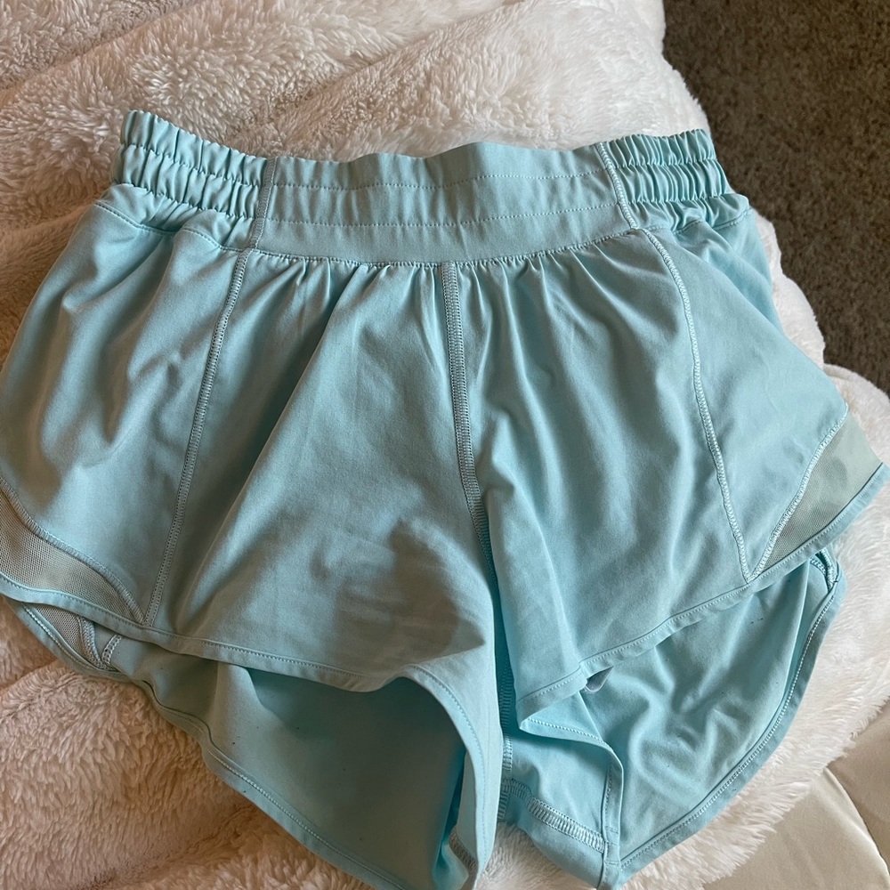 lululemon hotty hot 2.5